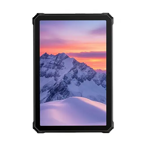 Планшет Blackview Active 10 Pro 12/256GB LTE з тримачем чорний (2359)