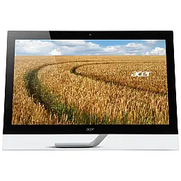 Монітор Refurb Acer 27" T272HUL (Touch) - Клас A