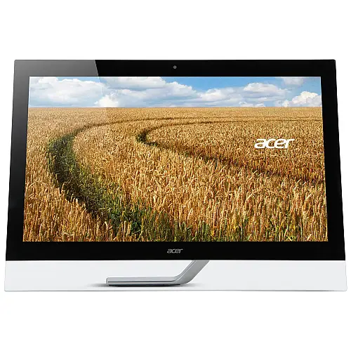 Монітор Refurb Acer 27" T272HUL (Touch) - Клас A