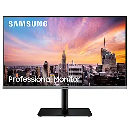 Монітор Refurb Samsung 27" LS27R650FDUXEN - Клас A