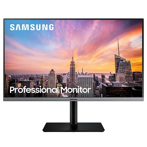 Монітор Refurb Samsung 27" LS27R650FDUXEN - Клас A