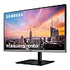 Монітор Refurb Samsung 27" LS27R650FDUXEN - Клас A