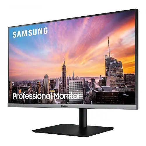 Монітор Refurb Samsung 27" LS27R650FDUXEN - Клас A