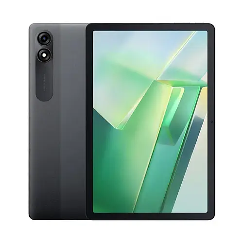Планшет Blackview Tab 90 8/128GB LTE Сірий (2201)