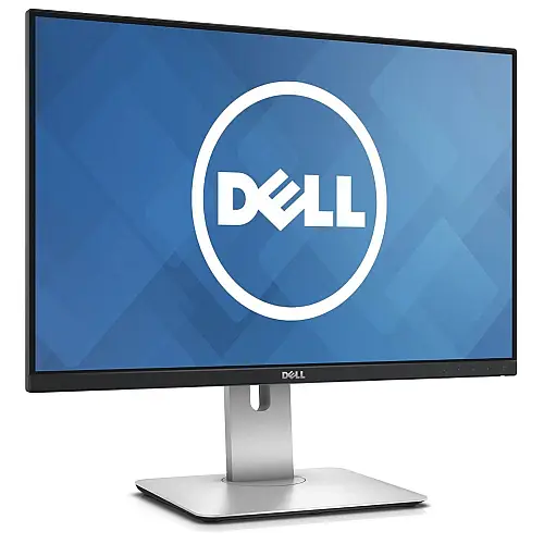 Монитор Refurb Dell 24" U2415b - Class A