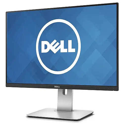 Монитор Refurb Dell 24" U2415b - Class A