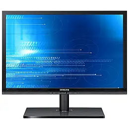 Монітор Refurb Samsung 24" LS24A650 - Клас A