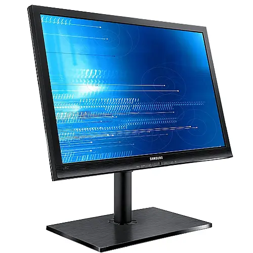 Монітор Refurb Samsung 24" LS24A650 - Клас A