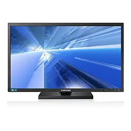 Монітор Refurb Samsung 24" S24C450B - Клас A