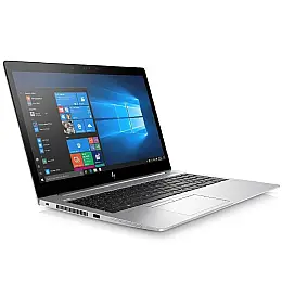 Ноутбук Refurb HP EliteBook 850 G5 FHD LTE (i5-8350U/8/256SSD) - Клас A