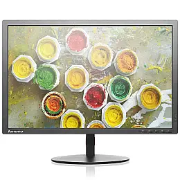 Монитор Refurb Lenovo 24" T2454pA - Class A