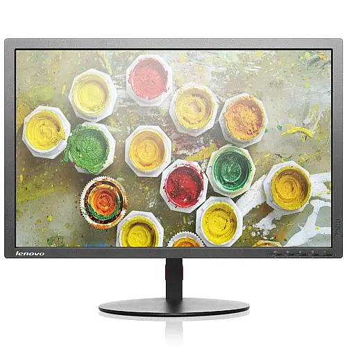 Монитор Refurb Lenovo 24" T2454pA - Class A