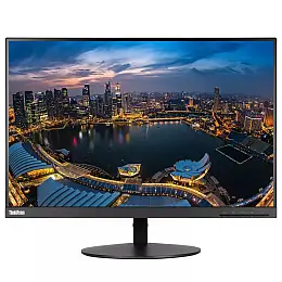 Монитор Refurb Lenovo 24" ThinkVision T24d-10 - Class A