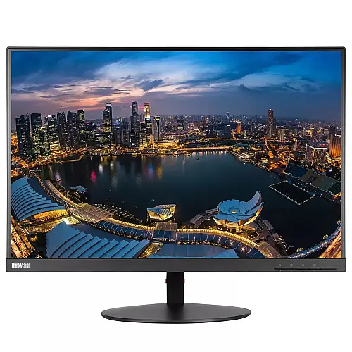 Монитор Refurb Lenovo 24" ThinkVision T24d-10 - Class A