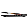 Ноутбук Refurb Lenovo ThinkPad T470 FHD (i7-6600U/16/256SSD/2 батареї) - Клас A-