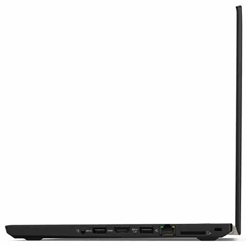 Ноутбук Refurb Lenovo ThinkPad T480 FHD (i7-8650U/16/256SSD/2 батареї) - Клас A-