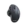 Мышь беспроводная JOMAA MT50 2,4G Bluetooth Черный