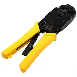 Обжимные клещи-кримпер для Digitus DN-94004 RJ45 RJ11 RJ12 RJ22