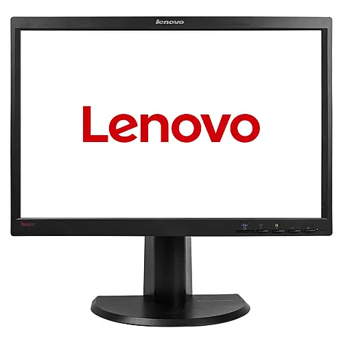 Монитор Refurb Lenovo 24" LT2452pwC - Class A