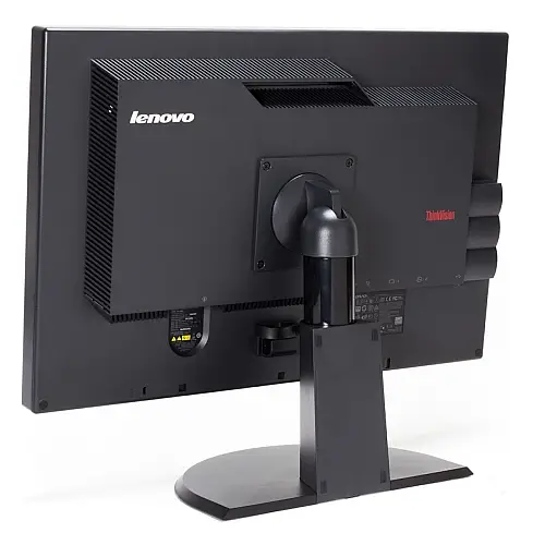 Монитор Refurb Lenovo 24" LT2452pwC - Class A