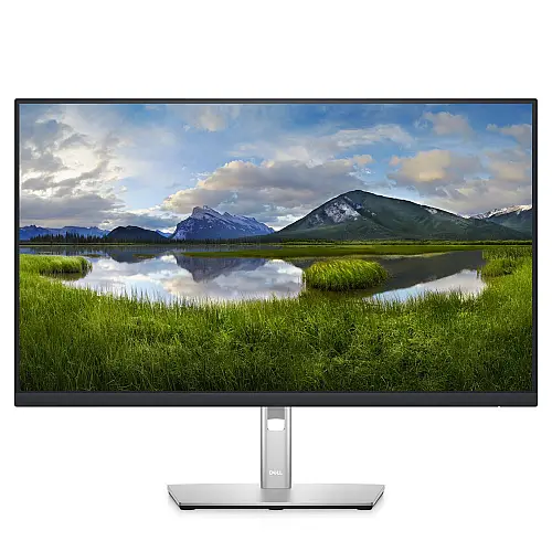 Монитор Refurb Dell 27" P2722H - Class A