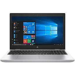 Ноутбук Refurb HP ProBook 650 G5 FHD (i5-8365U/16/512SSD) - Клас A-