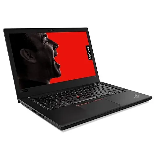 Ноутбук Refurb Lenovo ThinkPad T480 FHD (i7-8650U/32/256SSD/2 акумулятори) - Клас A-