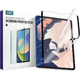 Защитная магнитная пленка для рисования Dux Ducis Paperlike для Apple iPad Pro 12.9'' (2104618527)