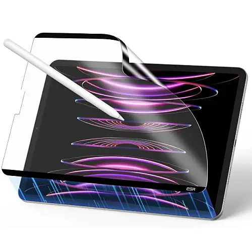 Защитная магнитная пленка для рисования Dux Ducis Paperlike для Apple iPad Pro 10.2''/10.5'' (2104618528)