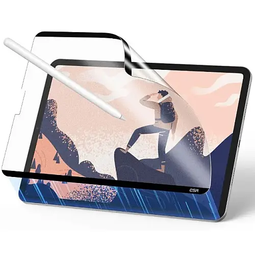 Защитная магнитная пленка для рисования Dux Ducis Paperlike для Apple iPad Pro 10.2''/10.5'' (2104618528)