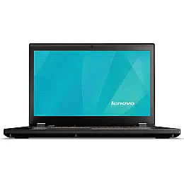 Ноутбук Refurb Lenovo ThinkPad P51 (i7-7820HQ/16/512SSD/M2200M-4Gb) - Клас A-