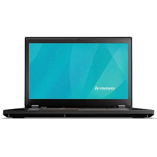 Ноутбук Refurb Lenovo ThinkPad P51 (i7-7820HQ/16/512SSD/M2200M-4Gb) - Клас A-