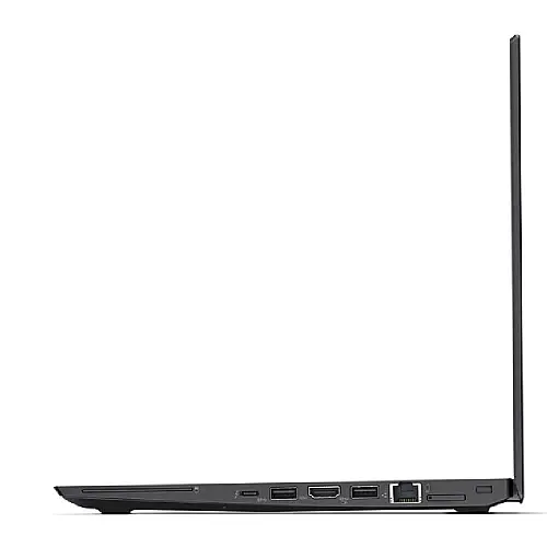 Ноутбук Refurb Lenovo ThinkPad T470S FHD Touch (i5-7300U/16/256SSD/2 батареї) - Клас A-