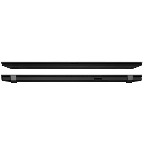 Ноутбук Refurb Lenovo ThinkPad T490s (i5-8365U/16/256SSD) - Клас A-