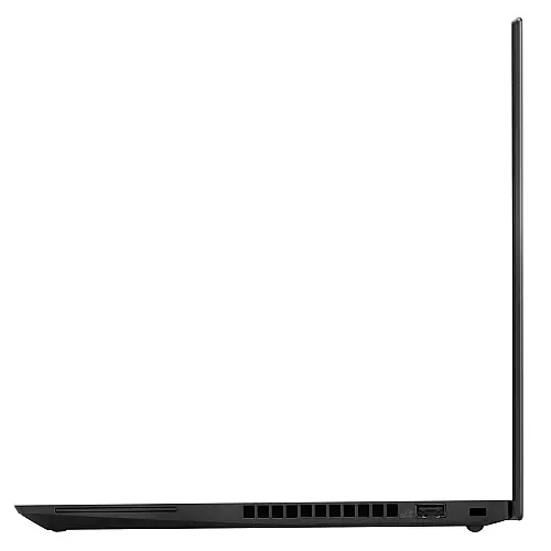 Ноутбук Refurb Lenovo ThinkPad T495s FHD (Ryzen 7 Pro 3700U/14/512SSD) - Клас A-