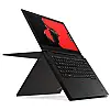 Ноутбук Refurb Lenovo ThinkPad X1 Yoga (3-го покоління) LTE (i5-8350U/16/512SSD) - Клас A-