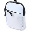Слінг-сумка для подорожей Vintage 22868 11х15,5х2,5 см Голубий