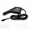 Автомобільний адаптер для ноутбука від прикурювача Type-C PD100W+QC18W 12-24V (CAR100WTypeC)