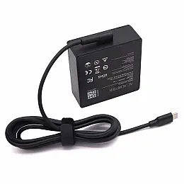 Блок питания для ноутбука Foxsur Asus ROG Flow Z13 GZ301Z GZ301ZC GZ301ZE 20V 5A 100W (A20-100P1A)