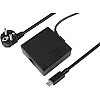 Блок питания для ноутбука Foxsur Asus ROG Flow Z13 GZ301Z GZ301ZC GZ301ZE 20V 5A 100W (A20-100P1A)