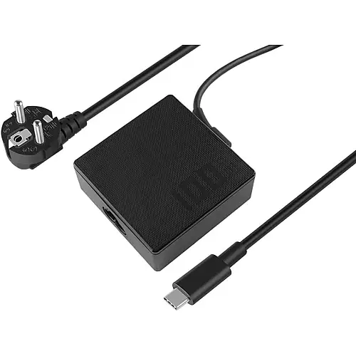 Блок питания для ноутбука Foxsur Asus ROG Flow Z13 GZ301Z GZ301ZC GZ301ZE 20V 5A 100W (A20-100P1A)