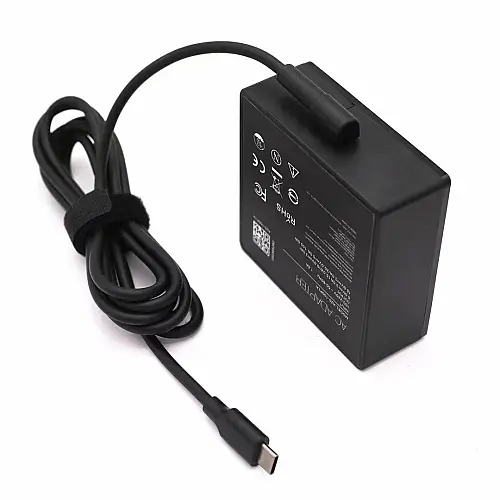Блок питания для ноутбука Foxsur Asus ROG Flow Z13 GZ301Z GZ301ZC GZ301ZE 20V 5A 100W (A20-100P1A)