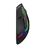 Беспроводная мышь ZERODATE T28 Black (SH0000330)