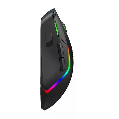 Беспроводная мышь ZERODATE T28 Black (SH0000330)