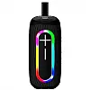 Портативная колонка с подсветкой Hopestar P60 Bluetooth 3000 мАч 20 Вт Черный (2104618553)