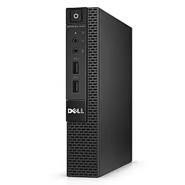 Компьютер Refurb Dell Optiplex 3020 MFF i3-4160T/4/120SSD