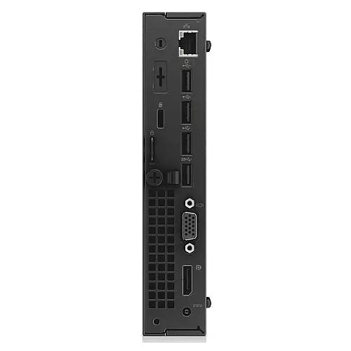 Компьютер Refurb Dell Optiplex 3020 MFF i3-4160T/4/120SSD
