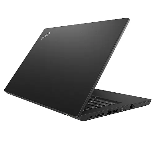 Ноутбук Refurb Lenovo ThinkPad L480 i5-8250U/8/500 Клас A-