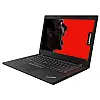 Ноутбук Refurb Lenovo ThinkPad L480 i5-8250U/8/500 Клас A-