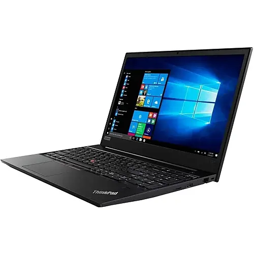 Ноутбук Refurb Lenovo ThinkPad E580 i5-8250U/8/256SSD Клас A-